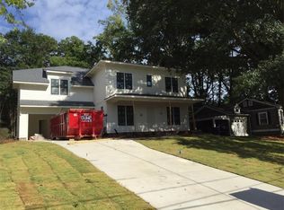 3032 Surrey Ln, Atlanta, GA 30341