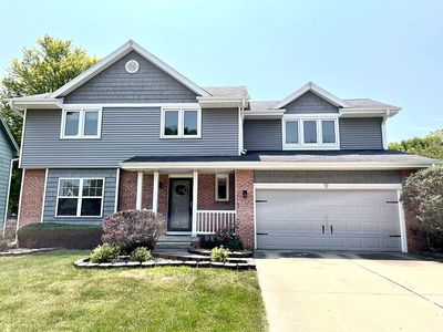 8214 Northview Dr, Urbandale, IA, 50322