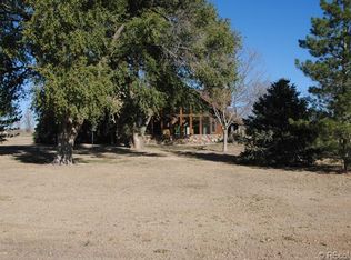 48027 County Road Dd, Arapahoe, CO 80802