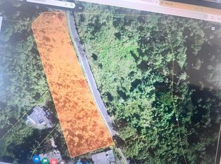 Carr 723 2.3 #INT, Aibonito, PR 00705