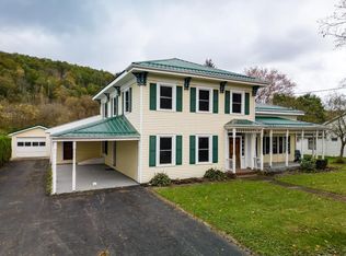 6681 County Route 21, Addison, NY 14801