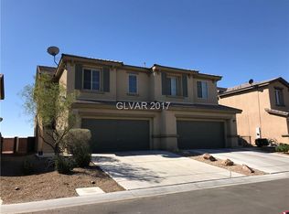 4141 Thomas Patrick Ave, North Las Vegas, NV 89032