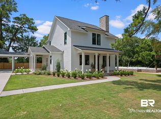 420 Fairwood Blvd, Fairhope, AL 36532