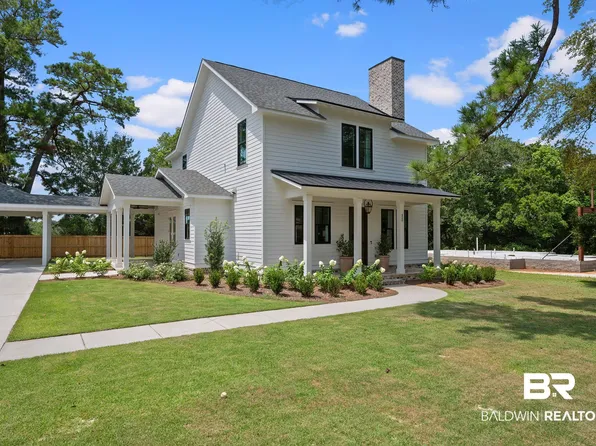 420 Fairwood Blvd, Fairhope, AL 36532