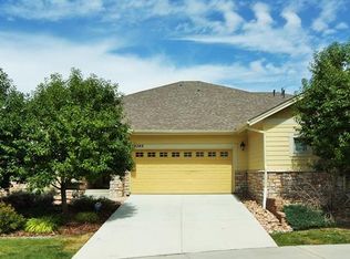 19365 E Stanford Ave, Aurora, CO 80015