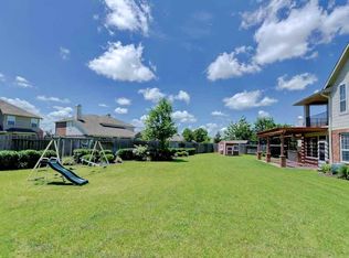 18111 Williams Willow Ln, Cypress, TX 77433