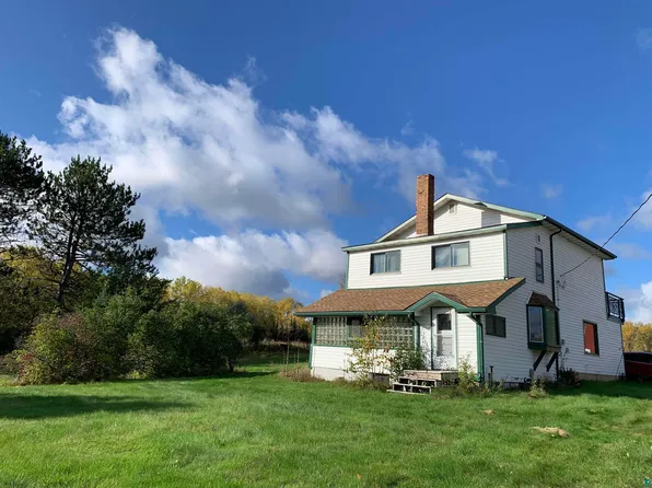 5763 Howard Gnesen Rd, Duluth, MN 55803
