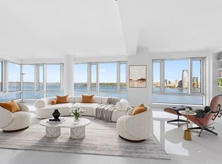 The Visionaire, New York, NY 10004