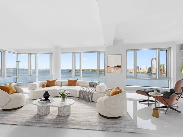 70 Little St W Unit 25D, New York, NY 10004