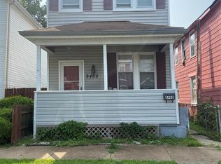8408 Pennsylvania Ave, Saint Louis, MO 63111