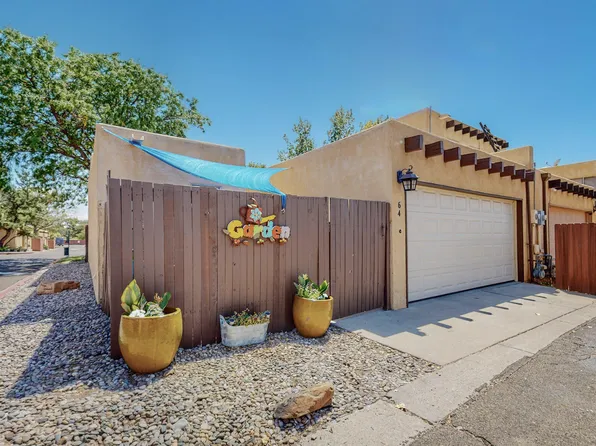 64 Plaza De La Noche NE, Albuquerque, NM 87109