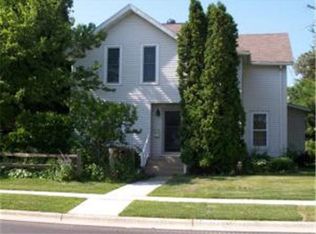 307 Courtland St, Spring Valley, MN 55975