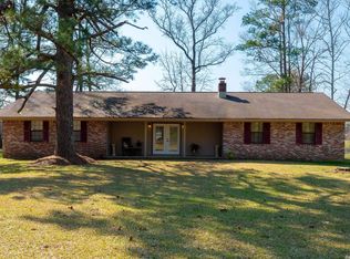 9942 Brown Cemetery Rd, Pine Bluff, AR 71603