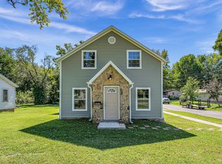 3058 W Mount Vernon St, Springfield, MO 65802