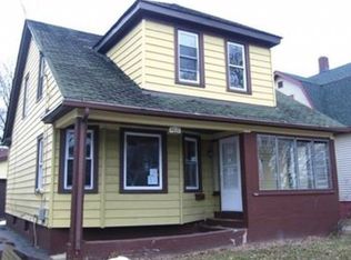 6610 21st Ave, Kenosha, WI 53143