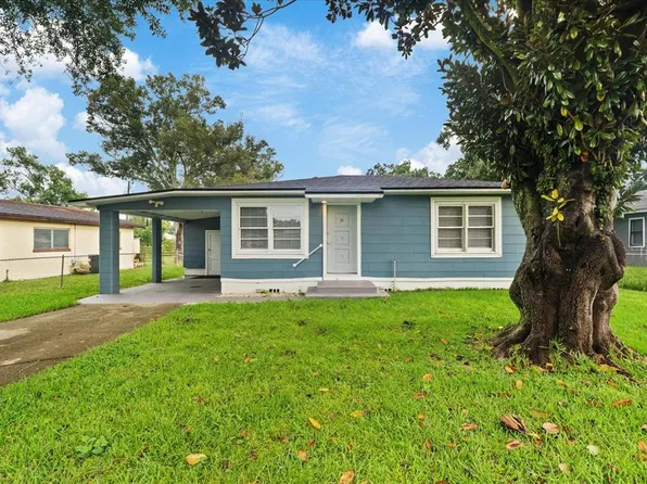 207 KAY STREET, AUBURNDALE, FL 33823