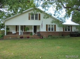 287 County Road 1396, Falkville, AL 35622