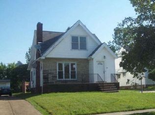 9419 McCracken Blvd, Garfield Heights, OH 44125