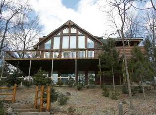 2955 Bony Lake Rd, Barnes, WI 54873