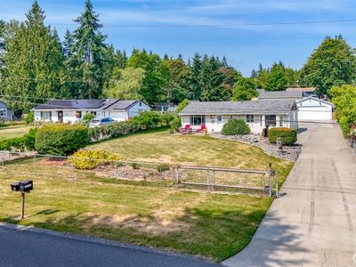 10510 66th Avenue E, Puyallup, WA, 98373