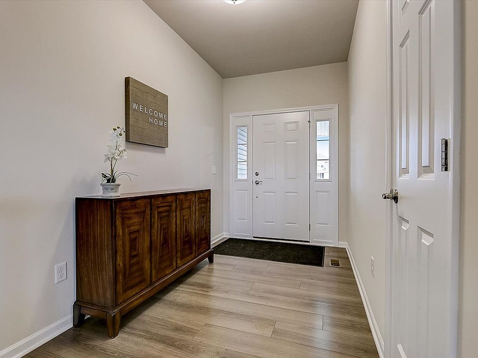 ES Newberry Ranch Plan, Elburn Station, Elburn, IL 60119 Zillow