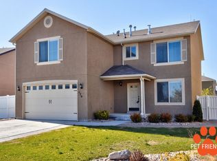 476 S Olive Way, Lehi, UT 84043