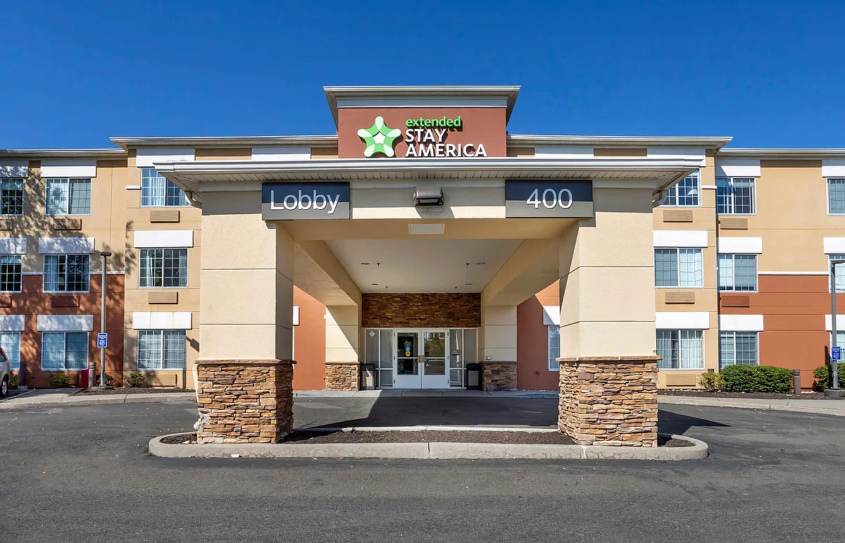 Exterior - Norwalk - Stamford