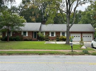 407 Guilford Rd, Jamestown, NC 27282