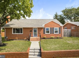109 Manassas Ave, Front Royal, VA 22630