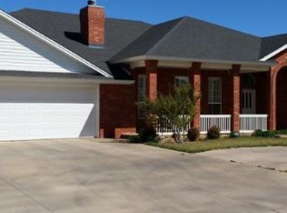 109 Sandpiper Ct, Clovis, NM 88101