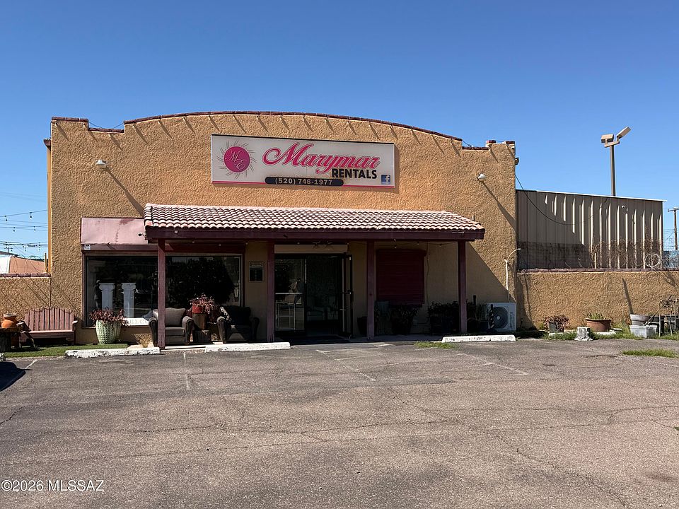 1st image of 5374-5382 S Nogales Hwy