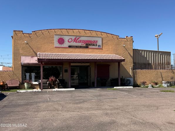 5374-5382 S Nogales Hwy