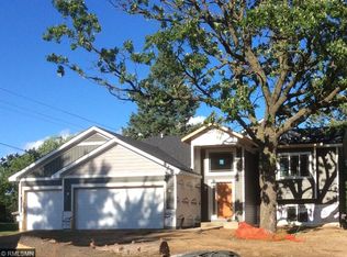 11691 Oak Park Dr, Blaine, MN 55434