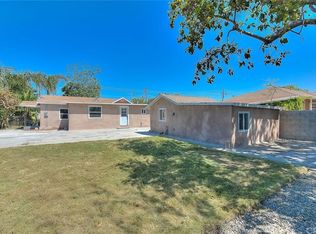 13610 S Largo Ave, Compton, CA 90222