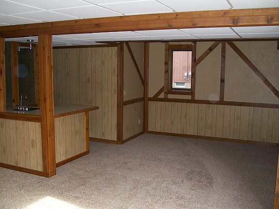 Lower Level Family Room