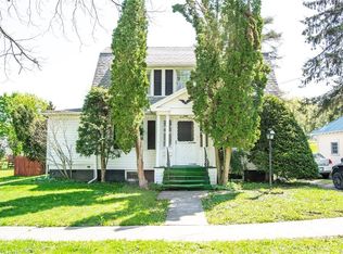 47 Fairmount Ave, Salamanca, NY
