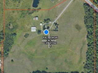 2792 M 65, Glennie, MI 48737