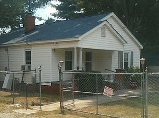 9039 W Market St, Colfax, NC 27235