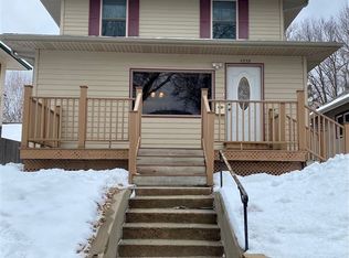 1112 S Dakota Ave, Sioux Falls, SD 57105