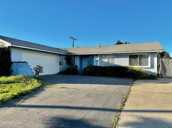 2858 Fitzgerald Rd, Simi Valley, CA 93065