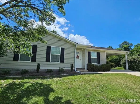 590 Bingham Ave, Ozark, AL 36360