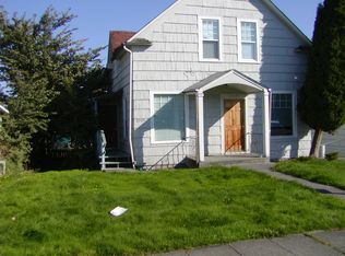 2305 Rockefeller Ave, Everett, WA 98201