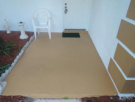 2nd image of 1223 S Lakes End Dr APT D1