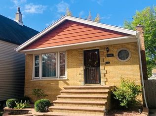 5536 S Kostner Ave, Chicago, IL 60629