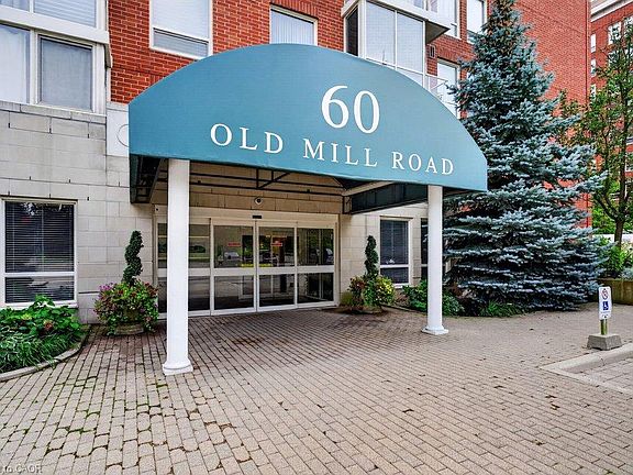 2nd image of 60 Old Mill Rd #702
