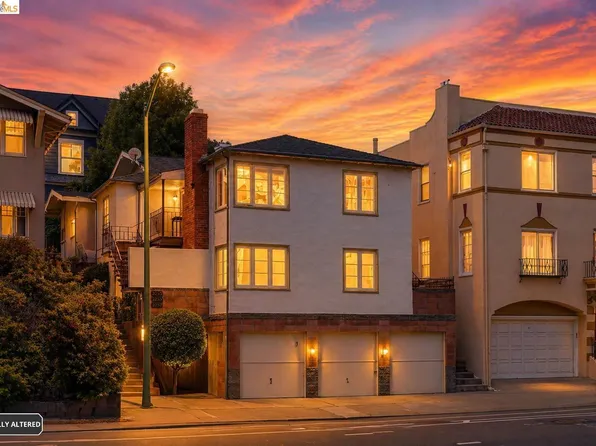 2257 Park Blvd, Oakland, CA 94606