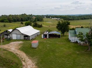 1496 S Bunker Hill Rd, Sparta, TN 38583