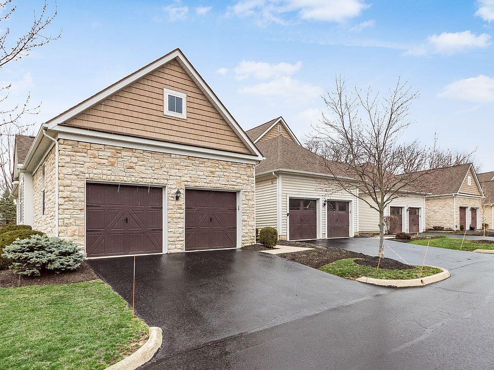 408 Westgreen Ln, Westerville, OH 43082 Zillow
