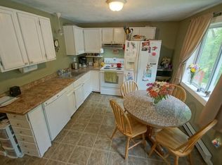 21 Pingree Hill Rd #L, Derry, NH 03038