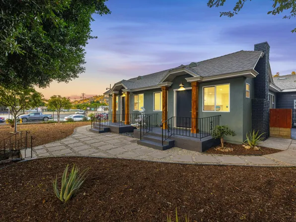 599 Cypress Ave, Los Angeles, CA 90065